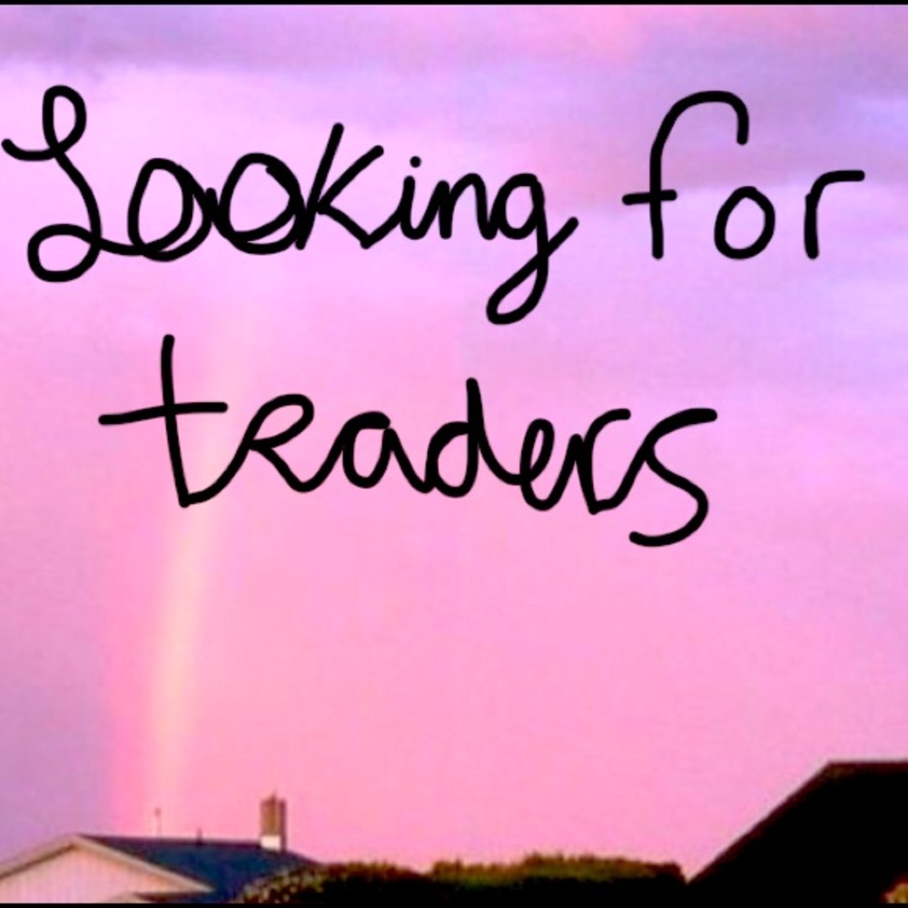 ✨💜LOOKING FOR TRADERS! 💜✨